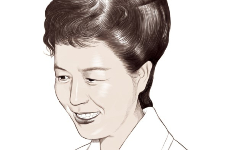[오늘의 역사] 1974년 8월 15일 육영수 영부인 피격 절명