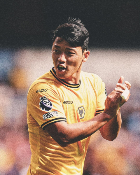EPL 황희찬의 울버햄튼, 우승 후보 아스널과 개막전