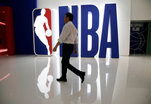 NBA 2024-2025시즌 10월 23일 보스턴 vs 뉴욕 매치로 시작 