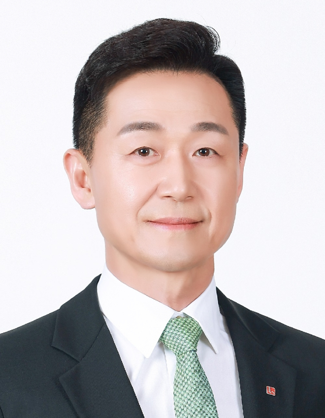 LX판토스 이용호 대표 (사진= LX판토스 제공)