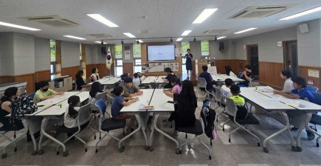 대구 달성군청소년문화의집은 