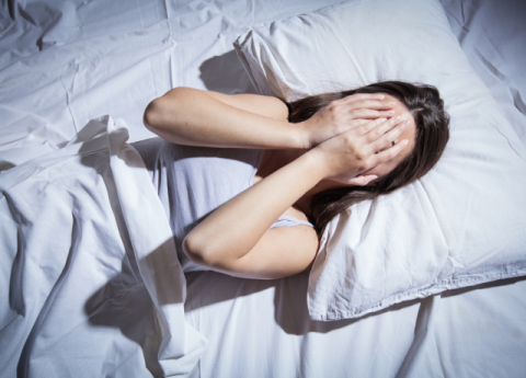 잠 못 드는 달서구…불면증 진료환자 1만명 넘어 전국 4위