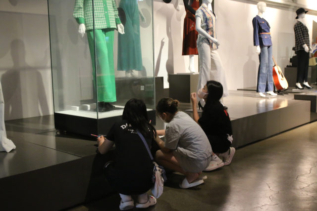 대구섬유박물관, 어린이날 체험형 문화행사 '실로 잇는 섬유놀이터' 개최