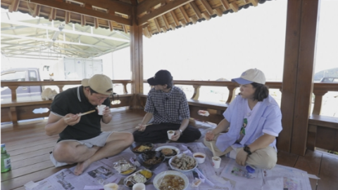 [TV] 코디들과 함께하는 아주 특별한 임장