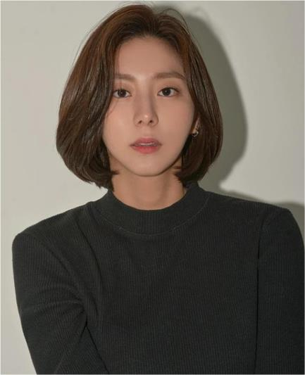 제9회 울산울주세계산악영화제 홍보대사로 선정된 배우 유이. 연합뉴스