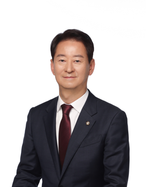與 최은석, '새마을금고 등 비은행금융기관' 한국은행 감독 강화 추진