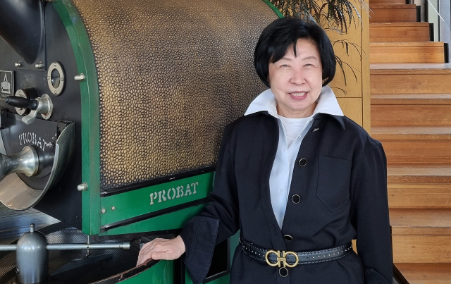 윤순영 (사)여성과도시 이사장