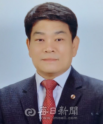 영남사이버대학교 제6대 총장 임승환