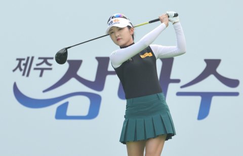 시즌 3승 선수가 3명…30일 KG 레이디스 오픈서 격돌