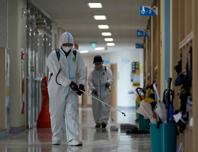 '코로나 변이' 33개국 확산…국내에도 빠르게 퍼져