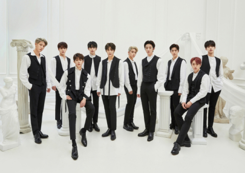 골든차일드 7인 체제로 팀 개편…멤버 3명 전속계약 종료