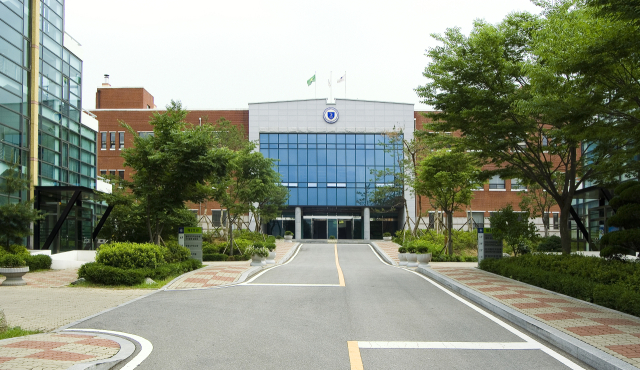 경국대 예천캠퍼스 공공부총장 공석…