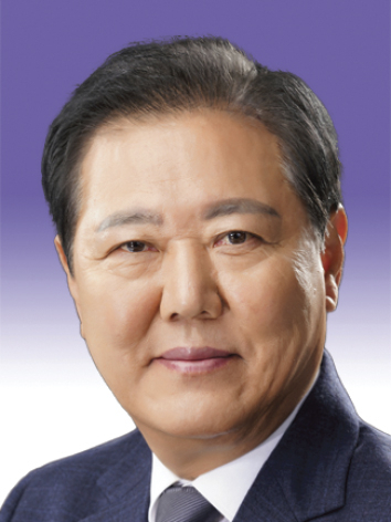 경북도의회 후반기 국민의힘 원내대표에 남진복 의원