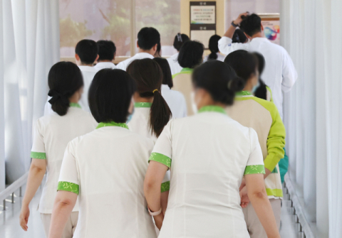 한국전문간호사협회 