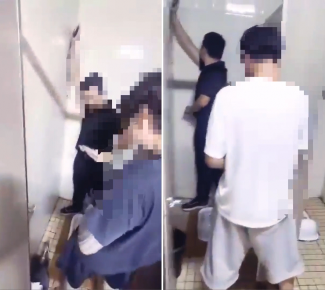 29일 온라인 커뮤니티