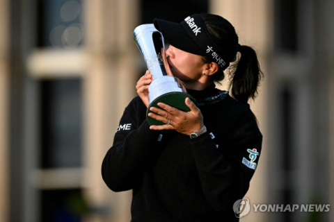 [야수의 골프세태]<25>2024 LPGA 리디아 고(3위), 넬리 코다(1위) 세상 