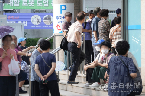 새 정부 지역화폐 예산 급부상…'대구로페이' 올해 부활