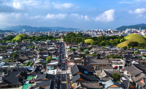 대구 교동·들안길 글로컬·로컬테마상권 선정…경산공설시장도 백년시장 합류