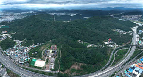 220만 산주와 함께하는 '대한민국 산주대회' 열려