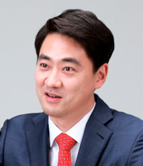 최재훈 달성군수