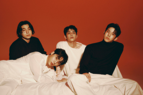 차트 역주행+데뷔 첫 음원차트 올킬…데이식스 전성기 어쩔꺼야