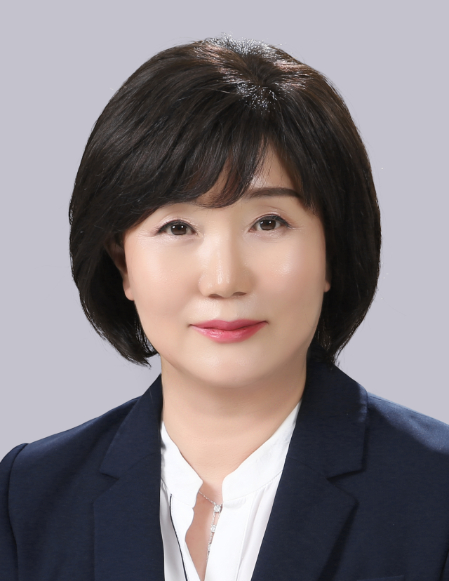 김계태 경산시의원