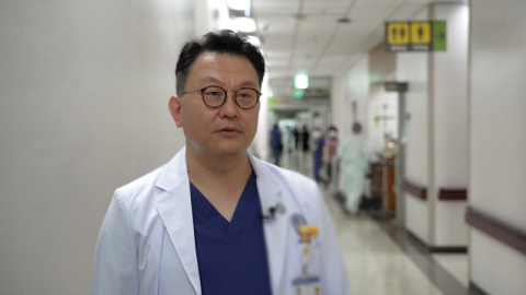 [TV] 까다롭고 치명적인 복막암 치료하는 명의  