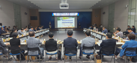 2026년 경북체전 안동·예천서 공동개최한다
