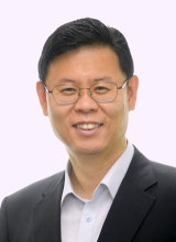 김용관 남부지방산림청장