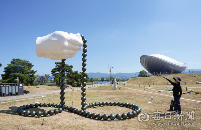 지난해 열린