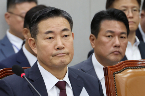 신원식, 北무인기 주장에 
