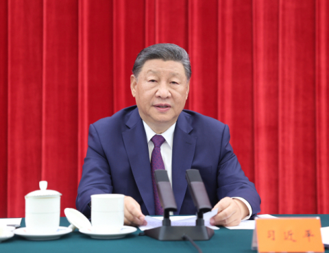 [속보] 中, 美 관세 개시에 