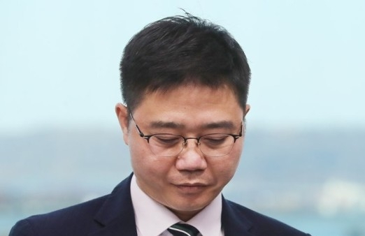 지성호 행정안전부 이북5도위원회 함경북도지사(전 21대 국회의원). 연합뉴스