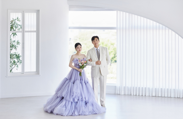 송인규·임지연 결혼