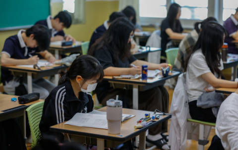 조기대선 날짜 6월 모평과 겹치나…수험생 혼란