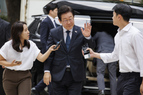 민주 '前정권탄압대책위' 출범…추경호, 