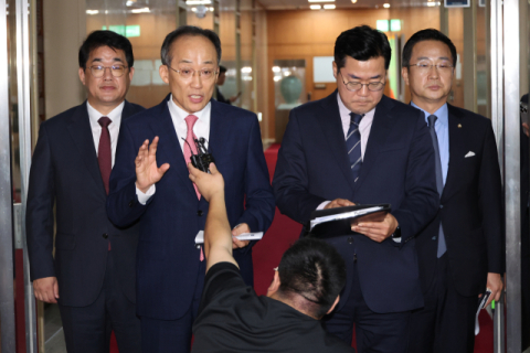 與野, '여야의정 협의체' 의료계 참여 '공동 노력 합의'