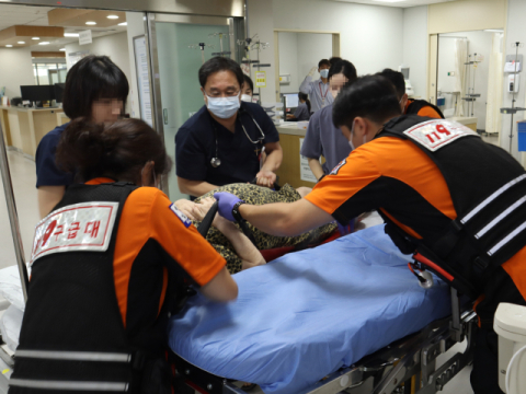'외상학 전문의' 수련 지원자 모집…