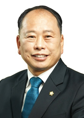 신기삼 부산시 영도구의회 주민도시위원장. [사진=영도구의회]