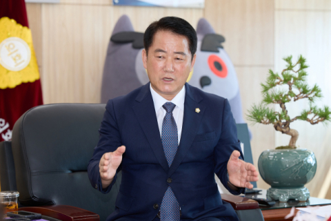 최수열 대구 북구의회 의장 