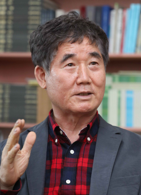 [기고-신홍식] 대구읍성 복원, 대구 경제의 미래를 열다