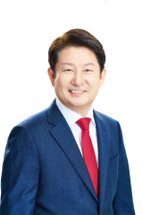 권영진 국민의힘 의원(대구 달서구병). 매일신문DB