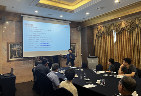KMA 한국능률협회, 경영자만을 위한 모임 K-CEO 클럽 선봬