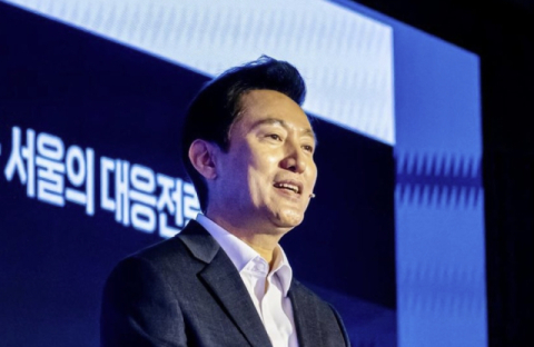 오세훈, 北 핵심 핵시설 공개에 