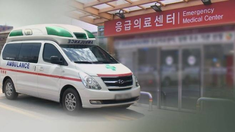 정부 “작년 추석보다 응급실 환자 20%이상↓…중환자 중심 운영”