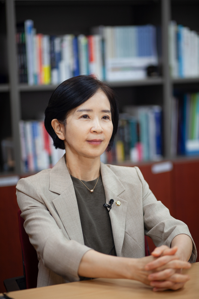 최수진 국민의힘 의원(비례)