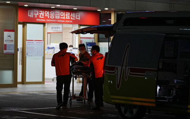 역량 우수한 대구 응급의료…잇따른 법적 분쟁으로 위기