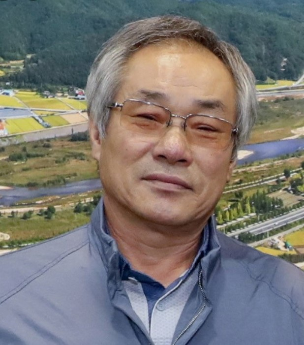 조용호 대표합천군 제공