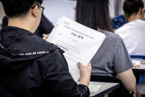 2027년부터 수능 모의평가 9→8월 변경…