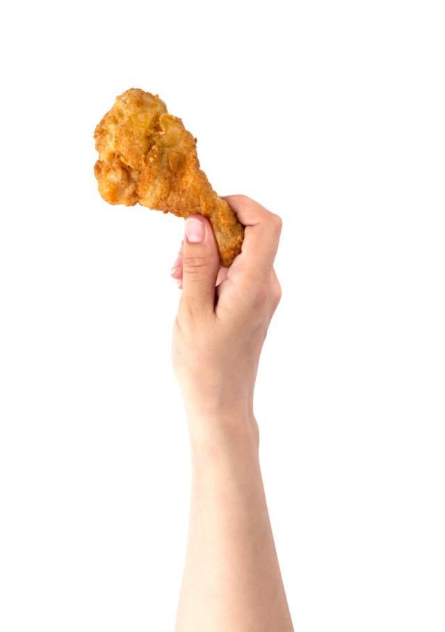 치킨 사진. 매일신문 DB